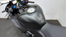 Honda CBR600RR (24MY)